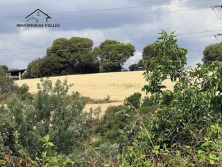 Terreno en venta en Lliçà de Vall