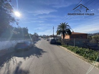 Terreno en venta en Lliçà de Vall