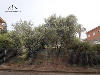 Terreno en venta en Lliçà de Vall
