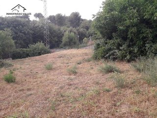 Terreno en venta en Lliçà de Vall