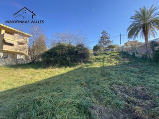 Terreno en venta en Lliçà de Vall