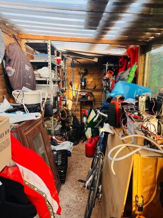 Terreno en venta en Algaida