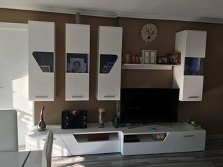 Piso en venta en Pueblo Levante en Benidorm