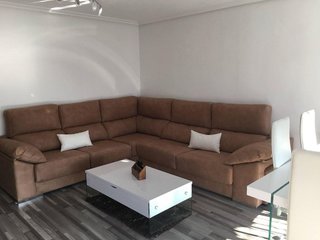 Piso en venta en Pueblo Levante en Benidorm