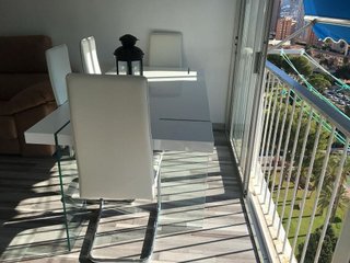 Piso en venta en Pueblo Levante en Benidorm