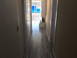 Piso en venta en Pueblo Levante en Benidorm