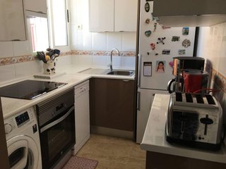 Piso en venta en Pueblo Levante en Benidorm