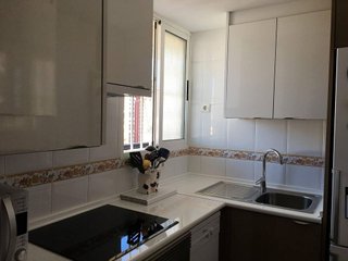 Piso en venta en Pueblo Levante en Benidorm