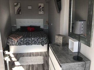 Piso en venta en Pueblo Levante en Benidorm