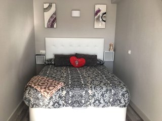 Piso en venta en Pueblo Levante en Benidorm