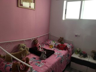 Piso en venta en Pueblo Levante en Benidorm