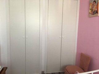 Piso en venta en Pueblo Levante en Benidorm
