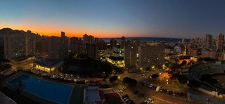 Piso en venta en Pueblo Levante en Benidorm