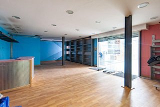 Local comercial en venta en Centre Vila en Vilafranca del Penedès