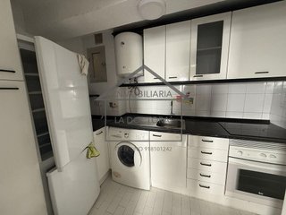 Piso en alquiler en Zona Pueblo en Pozuelo de Alarcón