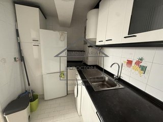 Piso en alquiler en Zona Pueblo en Pozuelo de Alarcón