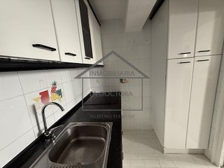 Piso en alquiler en Zona Pueblo en Pozuelo de Alarcón