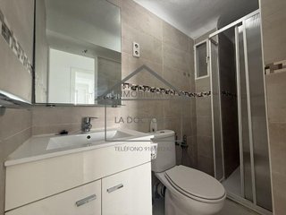 Piso en alquiler en Zona Pueblo en Pozuelo de Alarcón