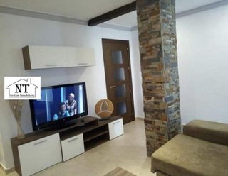Piso en alquiler en Gamarra - La Trinidad en Málaga