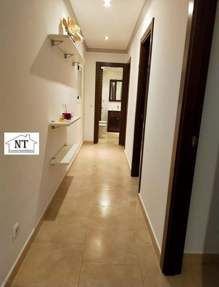 Piso en alquiler en Gamarra - La Trinidad en Málaga