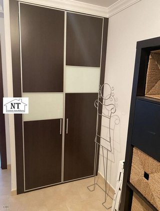 Piso en alquiler en Gamarra - La Trinidad en Málaga