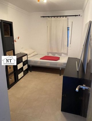Piso en alquiler en Gamarra - La Trinidad en Málaga