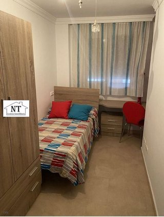 Piso en alquiler en Gamarra - La Trinidad en Málaga