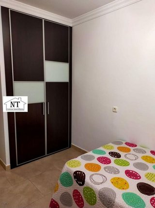 Piso en alquiler en Gamarra - La Trinidad en Málaga