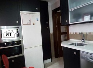 Piso en alquiler en Gamarra - La Trinidad en Málaga