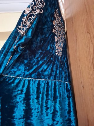 Caftan marroqui