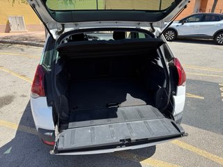 Peugeot 3008 2015