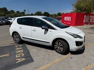 Peugeot 3008 2015