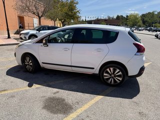 Peugeot 3008 2015