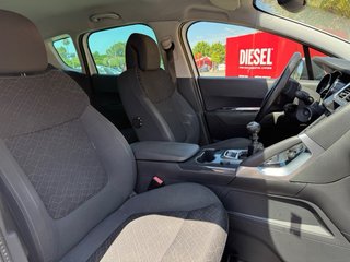 Peugeot 3008 2015
