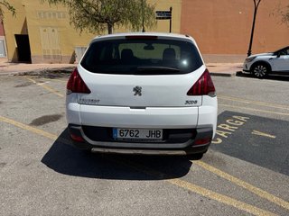 Peugeot 3008 2015