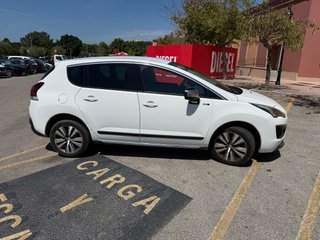 Peugeot 3008 2015