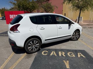 Peugeot 3008 2015