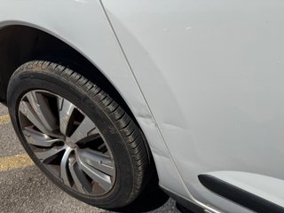 Peugeot 3008 2015