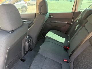 Peugeot 3008 2015