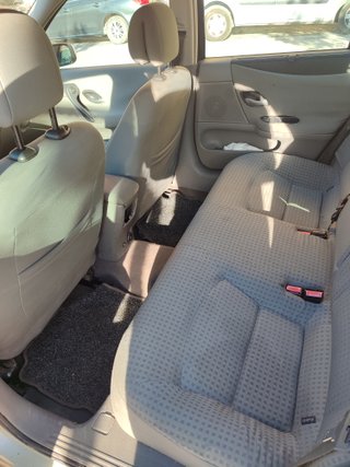 Renault Laguna 2003
