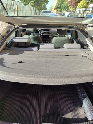 Renault Laguna 2003