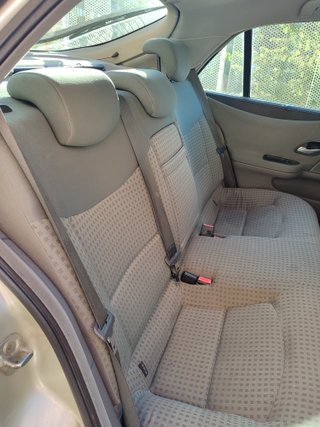 Renault Laguna 2003