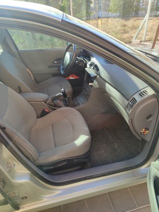 Renault Laguna 2003