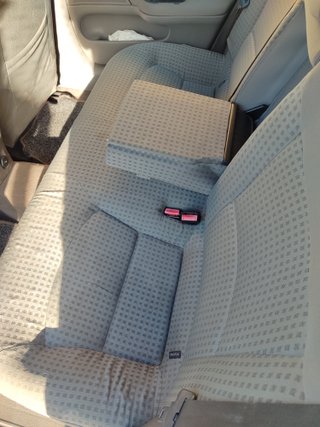Renault Laguna 2003