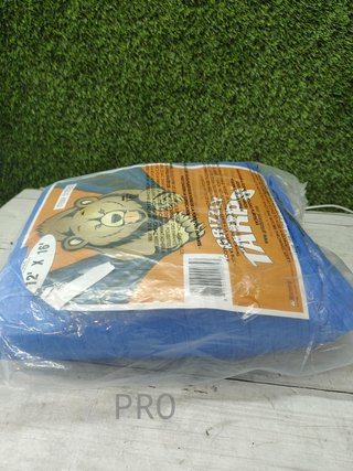Lona para tapar vehículos 12x16 - Bair