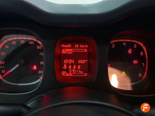 Fiat Panda Panda Hybrid 1.0 51kw (70CV)