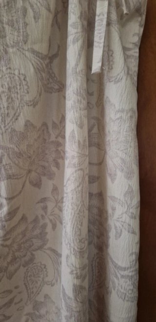 Vestito donna estivo fantasia floreale