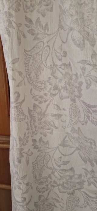 Vestito donna estivo fantasia floreale