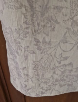 Vestito donna estivo fantasia floreale