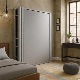 CAMA ABATIBLE VERTICAL 140×190 NyC.